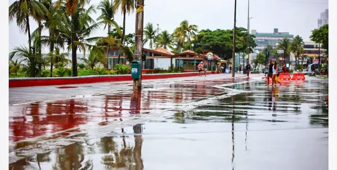 Super El Niño deve persistir até 2027 com 90% de probabilidade, aponta boletim de instituições de meteorologia