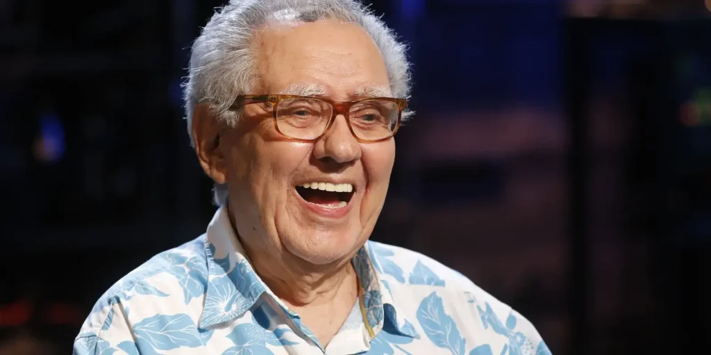 TV Brasil exibe entrevista inédita de Luiz Carlos Barreto e o clássico Dona Flor e seus Dois Maridos
