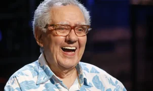 TV Brasil exibe entrevista inédita de Luiz Carlos Barreto e o clássico Dona Flor e seus Dois Maridos