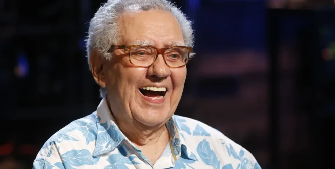 TV Brasil exibe entrevista inédita de Luiz Carlos Barreto e o clássico Dona Flor e seus Dois Maridos