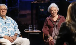 Morre Luiz Carlos Barreto, gigante do cinema brasileiro, aos 98 anos