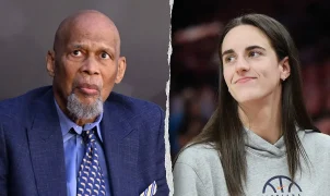 Kareem Abdul-Jabbar misses the point on Caitlin Clark and the face of the WNBA debate