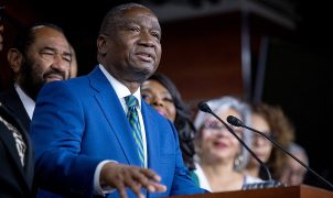 Dem announces exit from Congress, accused of 'jumping ship' amid redistricting
