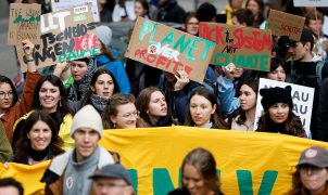Europe risks losing its industrial base over climate policy, minister warns