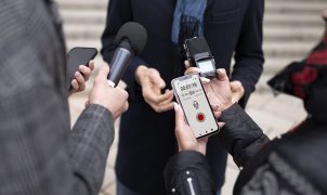 Plataforma De Olho na Censura é lançada para monitorar violações à liberdade de expressão no Brasil
