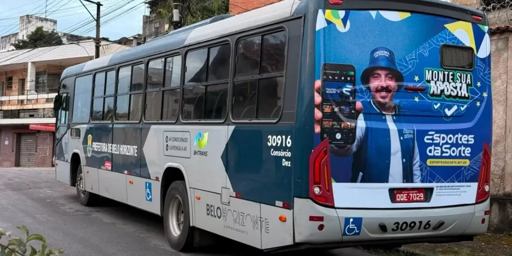 Novas regras obrigam bets a exibir alertas de risco em anúncios a partir desta quinta-feira