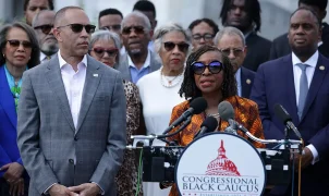 Nancy Mace files resolution to ban race-based caucuses in Congress