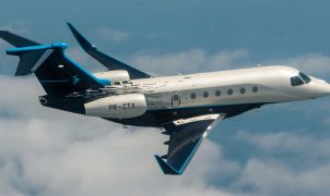 Embraer entrega 65 aeronaves no 2º trimestre e tem melhor resultado para o período desde 2010