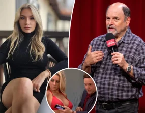 Courtney Stodden cobra ação de Jason Alexander após pedido de desculpas por esquetes polêmico