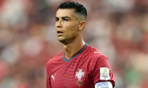 Ronaldo Fenômeno aponta o motivo pelo qual Cristiano Ronaldo perdeu a capacidade de ser imparável