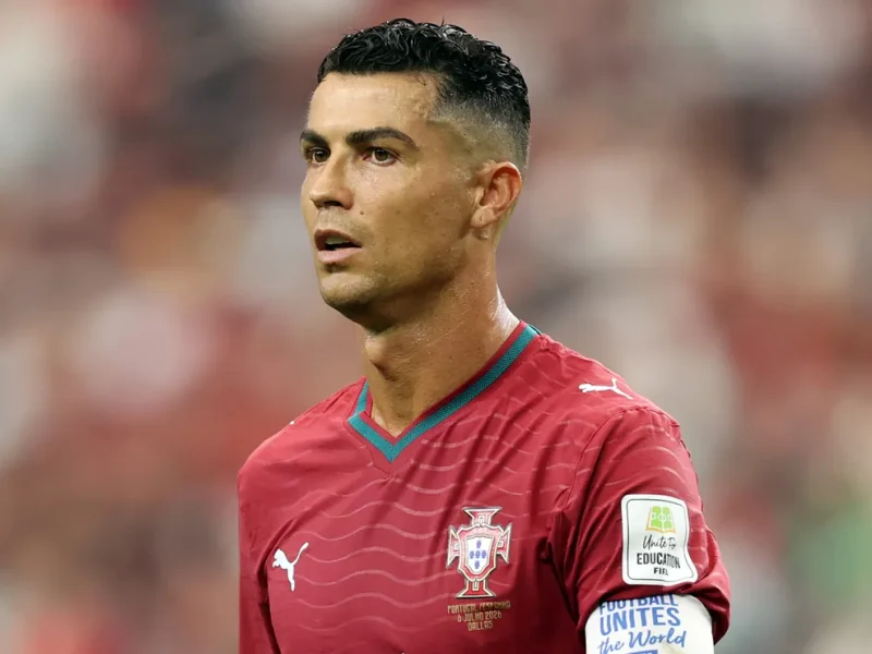Ronaldo Fenômeno aponta o motivo pelo qual Cristiano Ronaldo perdeu a capacidade de ser imparável
