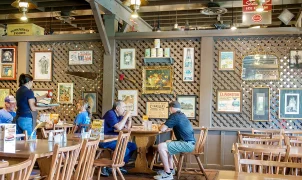 Cracker Barrel turnaround gains steam after rebrand backlash hits sales