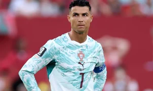 Saída de Cristiano Ronaldo da seleção pode gerar tragédia de marketing para Portugal, alerta especialista