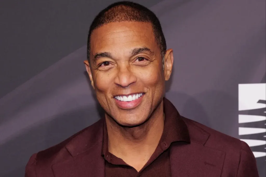 Don Lemon nega piada obscena sobre Smurf em sorveteria de Sag Harbor; veja outros flagras