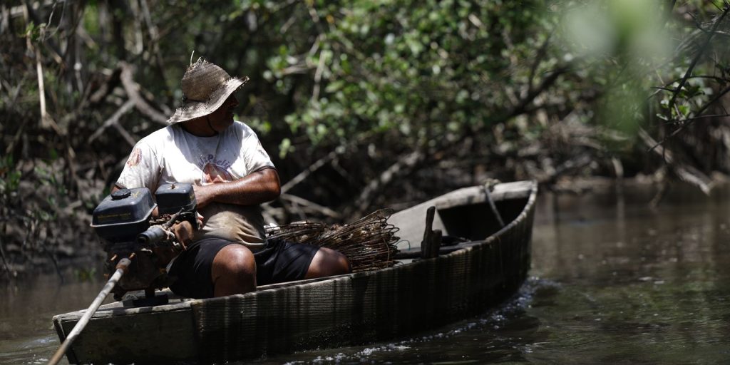 INSS libera R$ 874 milhões para 149 mil pescadores artesanais a partir de 7 de julho