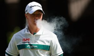 LPGA star reveals incredible number of cigarettes she was smoking, Philly fans boo kids & buy the WWE’s plane
