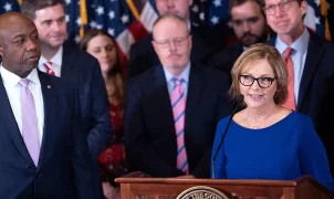 President Trump urges Lindsey Graham’s sister to run for late senator’s seat