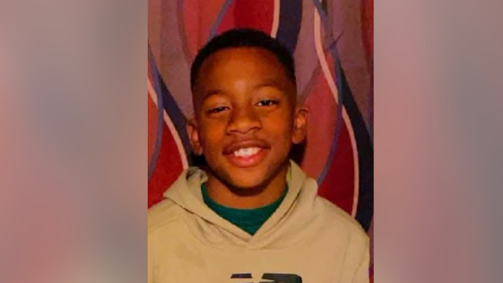 Daryl Martinez Lowry, the 13-year-old South Carolina boy killed in McCormick County.