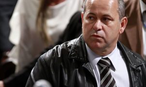 Domingos Brazão perde cargo de conselheiro do TCE-RJ após condenação por morte de Marielle