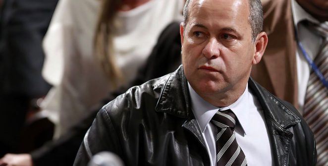 Domingos Brazão perde cargo de conselheiro do TCE-RJ após condenação por morte de Marielle