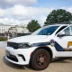 Armed man arrested at U.S. Capitol security barricade with firearm