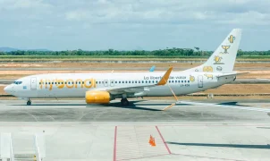 Anac proíbe Flybondi de vender passagens para novos destinos no Brasil após 79% de voos cancelados
