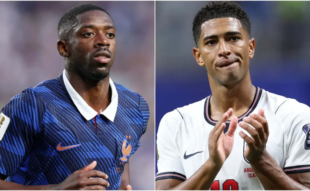Disputa pelo bronze na Copa de 2026: Inglaterra e França decidem terceiro lugar neste sábado