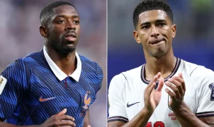 Disputa pelo bronze na Copa de 2026: Inglaterra e França decidem terceiro lugar neste sábado