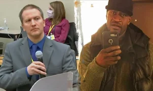 Derek Chauvin files new appeal after previous denial in George Floyd case