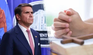 Trump admin directs federal agencies to expand religious liberty protections
