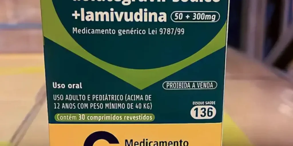 Fiocruz conclui transferência de tecnologia e se prepara para produzir dolutegravir, principal antirretroviral do SUS