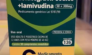 Fiocruz conclui transferência de tecnologia e se prepara para produzir dolutegravir, principal antirretroviral do SUS