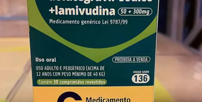 Fiocruz conclui transferência de tecnologia e se prepara para produzir dolutegravir, principal antirretroviral do SUS