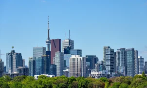 Toronto police hate crime unit investigates Jewish bakery shooting