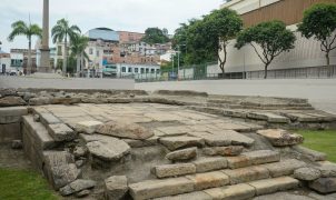 Justiça Federal determina que União inicie obras do Cais do Valongo em 30 dias sob multa de R$ 10 mil