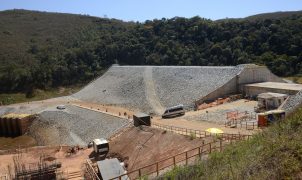 Brasil tem 213 barragens em situação crítica, aponta relatório da ANA; mineração lidera lista de risco