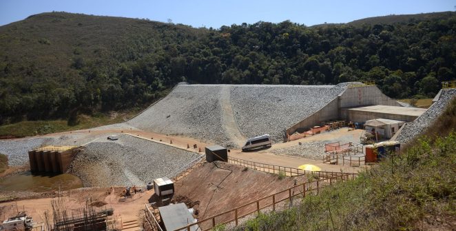 Brasil tem 213 barragens em situação crítica, aponta relatório da ANA; mineração lidera lista de risco