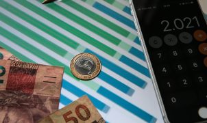 Inflação projetada cai para 5,30% após 16 semanas, mas segue acima da meta do BC