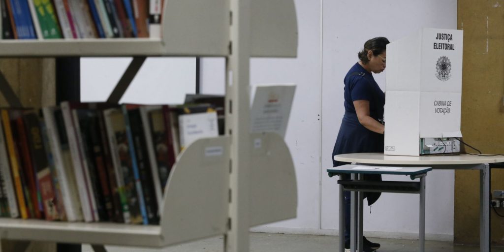 Governo publica decreto que autoriza uso das Forças Armadas nas eleições de 2026