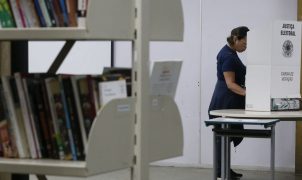 Governo publica decreto que autoriza uso das Forças Armadas nas eleições de 2026
