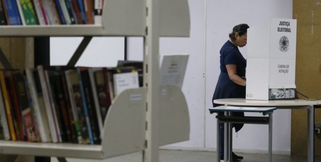 Governo publica decreto que autoriza uso das Forças Armadas nas eleições de 2026
