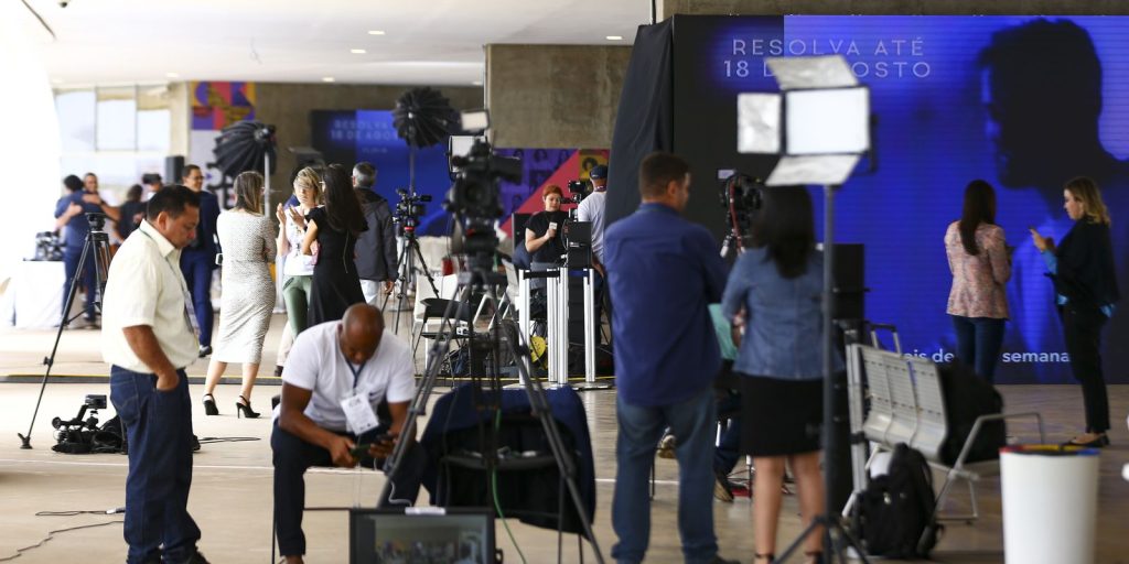 FNDC lança carta de compromisso para candidatos e pede adesão à comunicação democrática