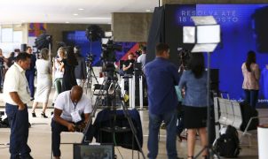 FNDC lança carta de compromisso para candidatos e pede adesão à comunicação democrática