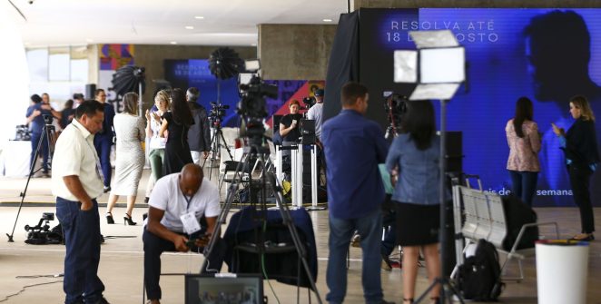 FNDC lança carta de compromisso para candidatos e pede adesão à comunicação democrática