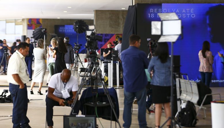 FNDC lança carta de compromisso para candidatos e pede adesão à comunicação democrática
