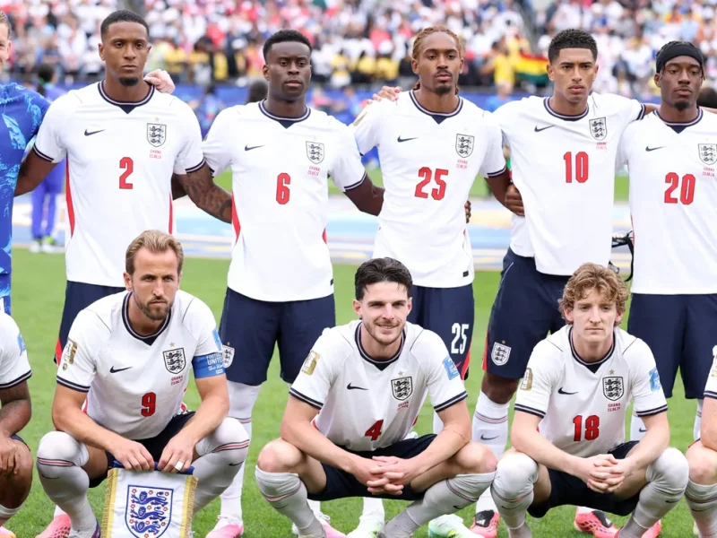A Inglaterra já ganhou uma Copa do Mundo? História, recordes e melhores acabamentos