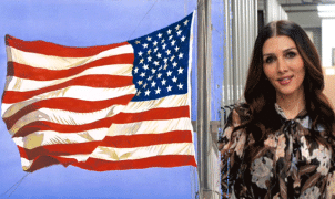 President Trump picks 'Apprentice' alum to lead America 250 art initiative