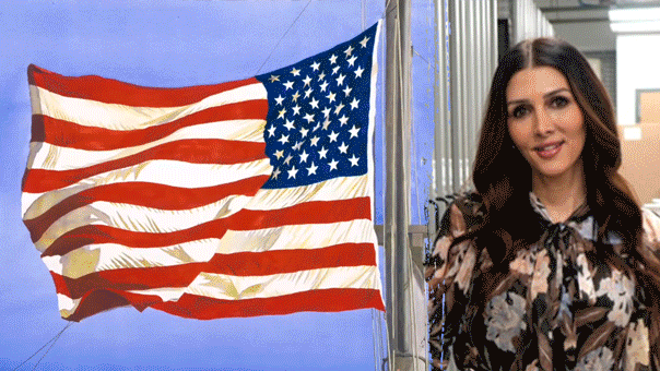 President Trump picks 'Apprentice' alum to lead America 250 art initiative