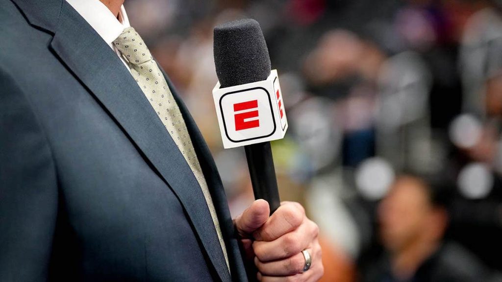 Sports media rushes to cast Ryan Clark as victim while portraying ESPN as the villain
