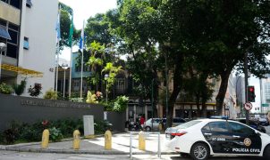 Operação desarticula esquema de desvio de combustível em Duque de Caxias; seis são presos